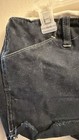 J.Crew Women’s Sz 6 Black Classic Chino Shorts 100% Cotton 3” Inseam — photo 7