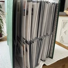 Great Britain First Day Cover Album Job Lot of 130+ Covers - 1970s  - 1980s