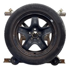 FORD MONDEO STEEL WHEEL MK5 2014-2022 205 55 16 SINGLE STEEL WHEEL 2160859