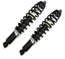 2 Front Shock Absorbers Fit 2013–2018 Can-Am Outlander Max 500 650 800R 850 1000