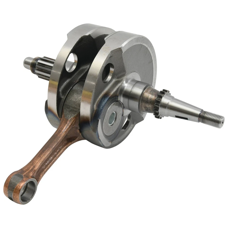 Hot Rods Crankshaft For Yamaha YZ 450 F 2006-2009 4074 Foto 2 de 3