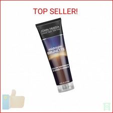 John Frieda Midnight Brunette Conditioner, Co...