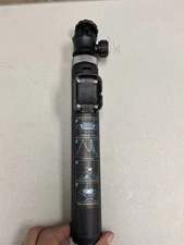 Kaiess (62 Inch) Tripod & Selfie Stick for Smart Phones (Tripod Only)