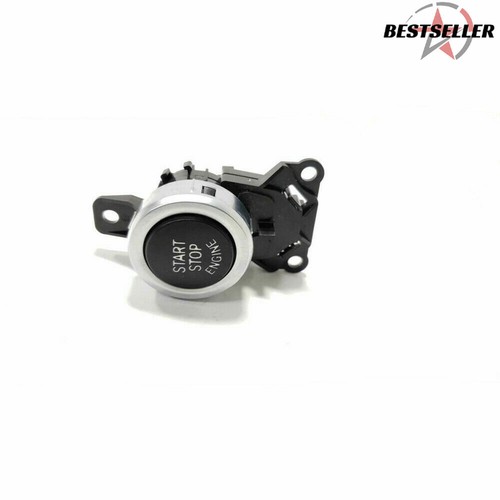 61319153832 Start Stop Engine Ignition Switch for BMW F02 F06 F07 F10