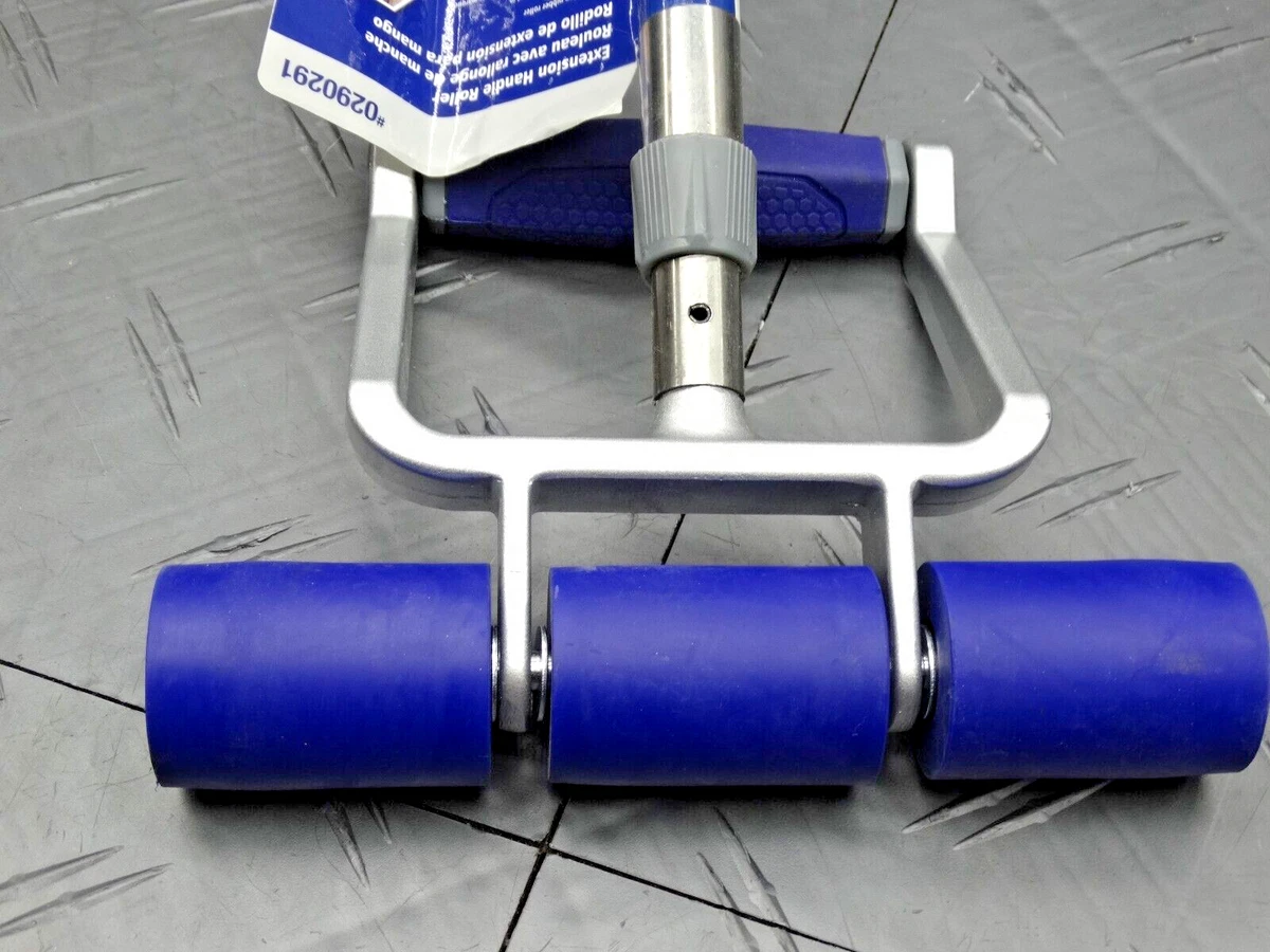 Kobalt roller cheap