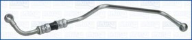 AJUSA OP10602 Ölrohr, Ladegerät Für BMW