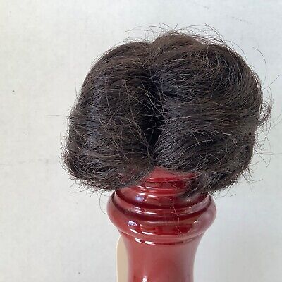 Hand Styled Doll Wig Global Dolls Robbie 9-10 Lt Brown Hair Boy or Girl NOS