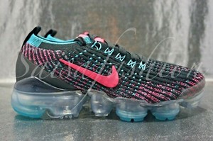 nike vapormax flyknit 3 hyper pink