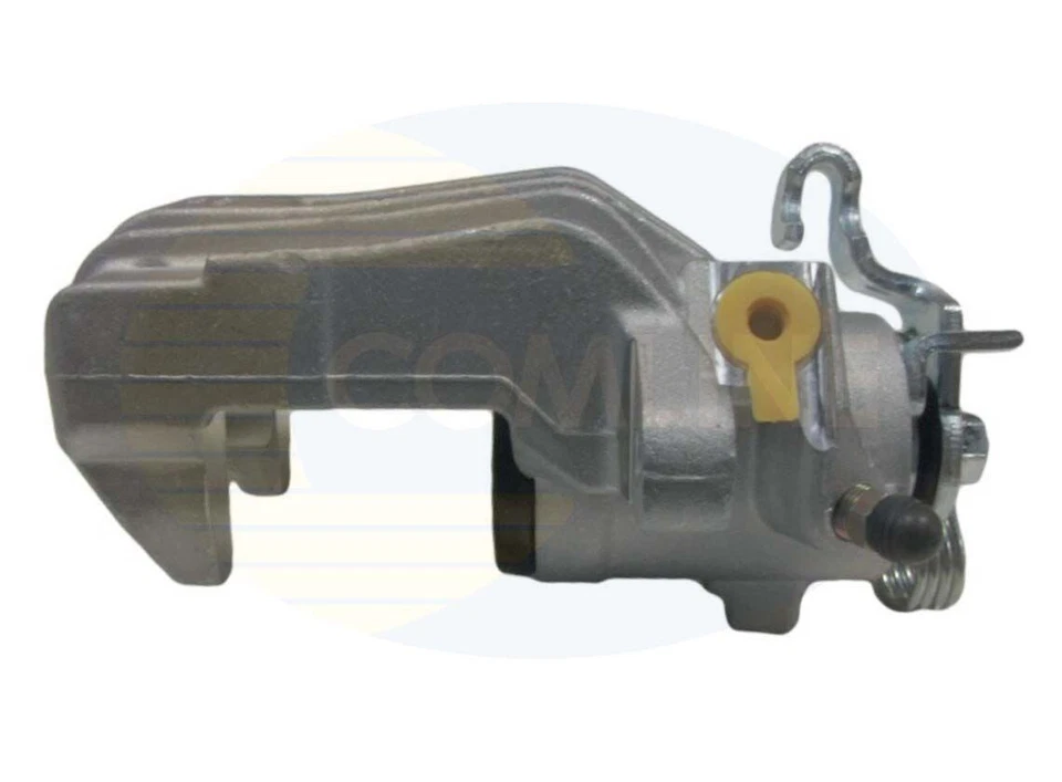 PINZA DE FRENO TRASERA IZQUIERDA PARA GOLF,LEON,IBIZA,SEAT,AUDI,SKODA,VOLKSWAGEN - Imagen 2 de 4