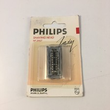 Philips Lady Shave Replacement Shaving Head H...