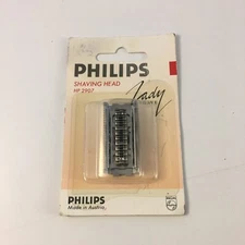Philips Lady Shave Replacement Shaving Head HP2907 NEW HP 2907 