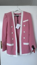 Balmain Resort 2021 Blazer