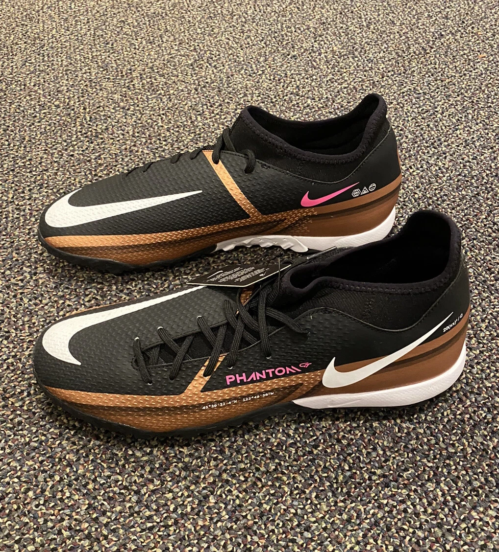 Nike Phantom GT2 Academy TF - size 12.5