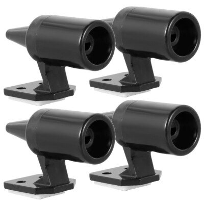 8X Deer Whistles Wildlife Warning Device Animal Sonic Alert Car Trucks Safety ~