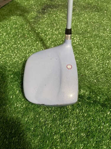 Ram Cubed Driver 12* Ladies Graphite Shaft - Picture 5 of 12