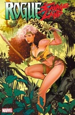Rogue The Savage Land #3 (Of 5) Lucas Werneck Variant 3/26 Marvel
