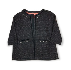 sequin jacket size 22