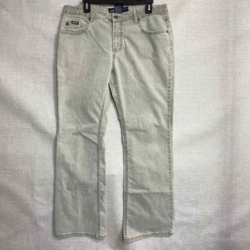 Squeeze Women Bootcut Jeans Mid Rise 