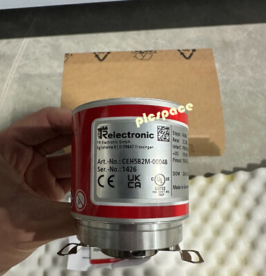 TR-Electronic CEH582M-00048 brand new Encoder CEH582M-00048 | eBay