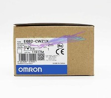 1x OMRON 2500P Incremental Rotary Encoder 2500p/r E6B2-CWZ1X Differential Signal