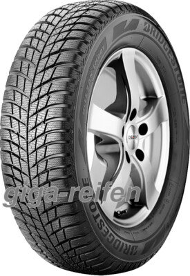 285/45 R21 113V XL MFS * Run Flat M+S Bridgestone Blizzak LM 001 RFT Winterre...