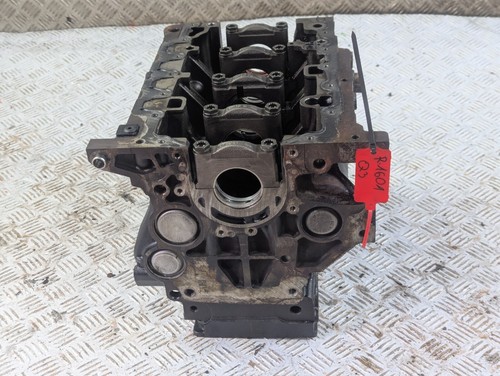 AUDI Q3 ENGINE BLOCK BARE 2.0 TDI / CUVC - CUV DIESEL 8U MK1 2015 - Picture 9 of 22