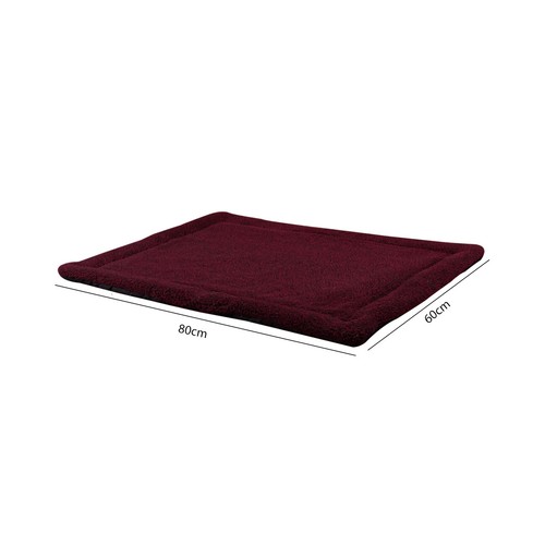 Manta para perro antideslizante cama para perro alfombra para perro silla para perro 60-120 cm XS S M L XXL - Imagen 28 de 48