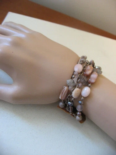 Opal Joyería de Moda Cuero Chan Luu