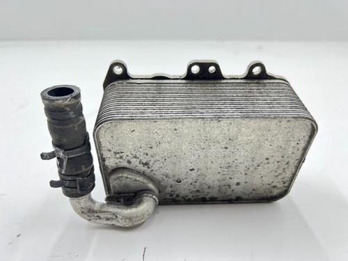 Original AUDI A6 A7 4G8 2011- 3.0 TDI CLA CLAA Motorölkühler 059117021R