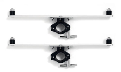 Gibraltar Gibraltar Electronic Mounting Clamp with Arms