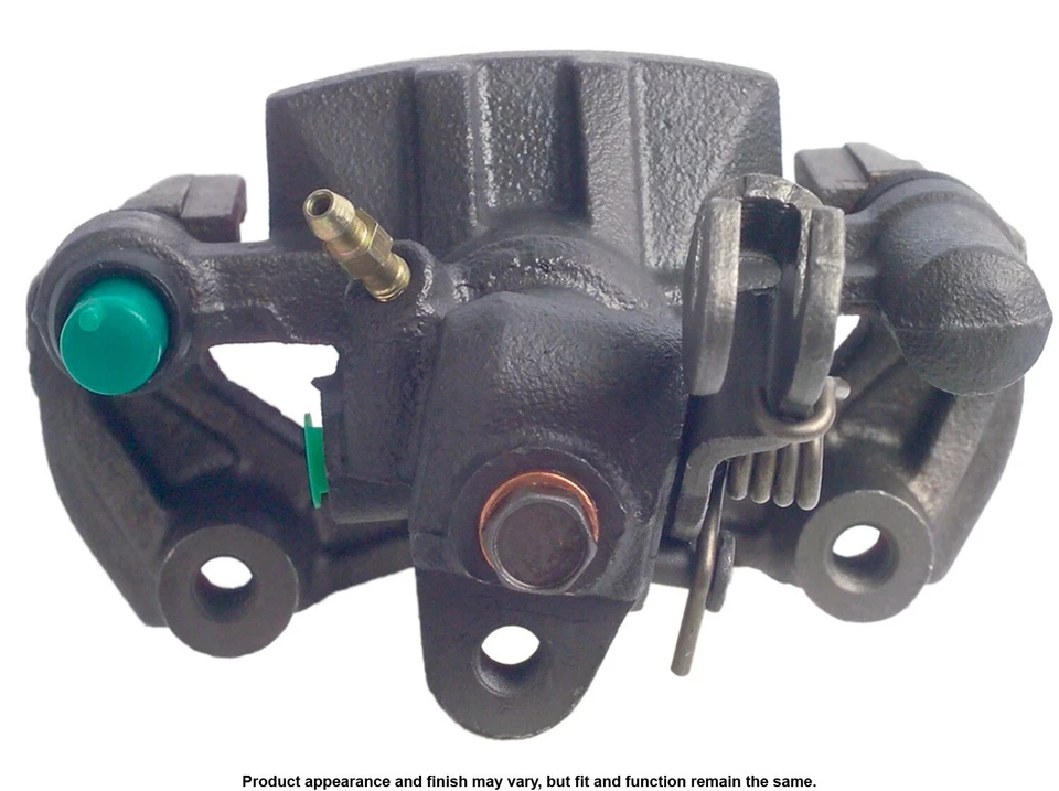 Задний правый кардон суппорта дискового тормоза для зонда Ford 1993-1997 годов выпуска - Изображение 3 из 3