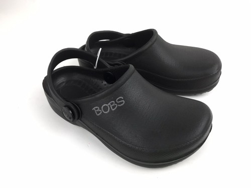 Skechers Bobs Clogs Kids Shoe Size 11 