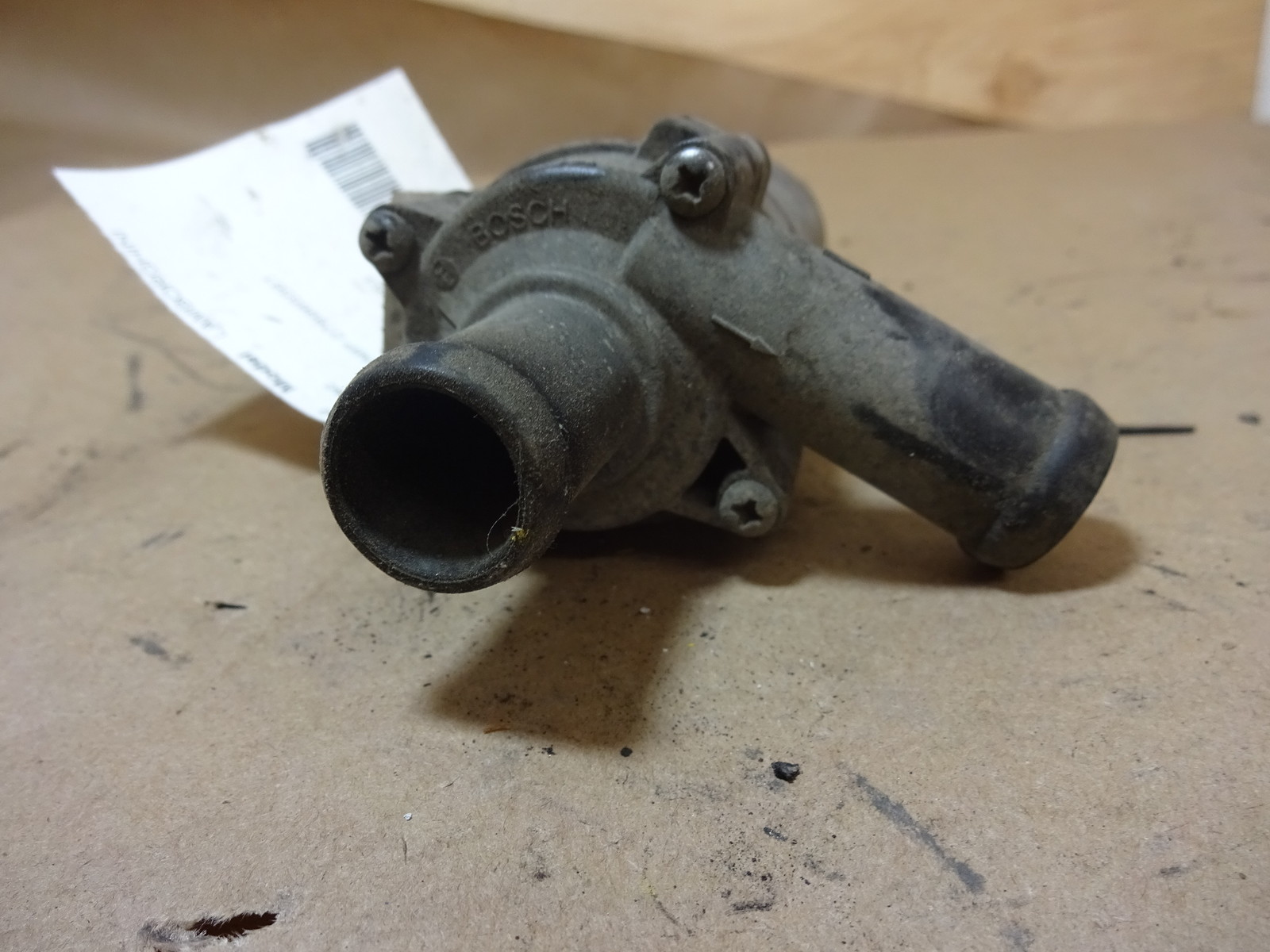 Lamborghini Gallardo - Water Pump  078965561
