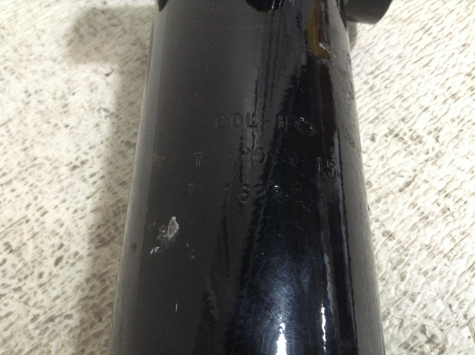 ColHyd Columbus Hydraulics 74520 0115 Hydraulic Cylinder 163216 New