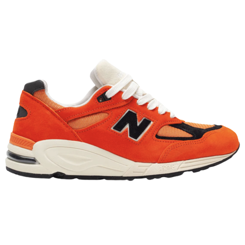 New Balance Teddy Santis x 990v2 Made in USA Marigold for New Balance Teddy Santis x 990v2 Made in USA Marigold for