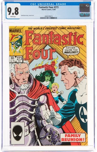 Comic Image
