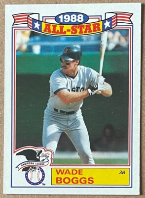 rare 1989 topps baseball cards Box 1989 Topps Traded Set Complete