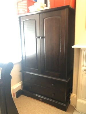 Boori Wardrobe Cots Bedding Gumtree Australia Wollongong