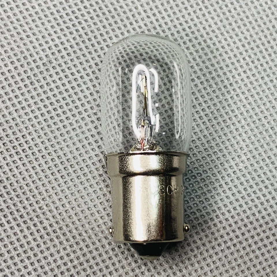 12 bombillas BOSCH 3497 bombilla de larga duración para Acura Honda Ford Jaguar Mitsubishi Foto 4 de 4