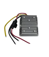 Voltage Regulator DC 36V 48V Step Down to DC 12V Buck Transformer Converter