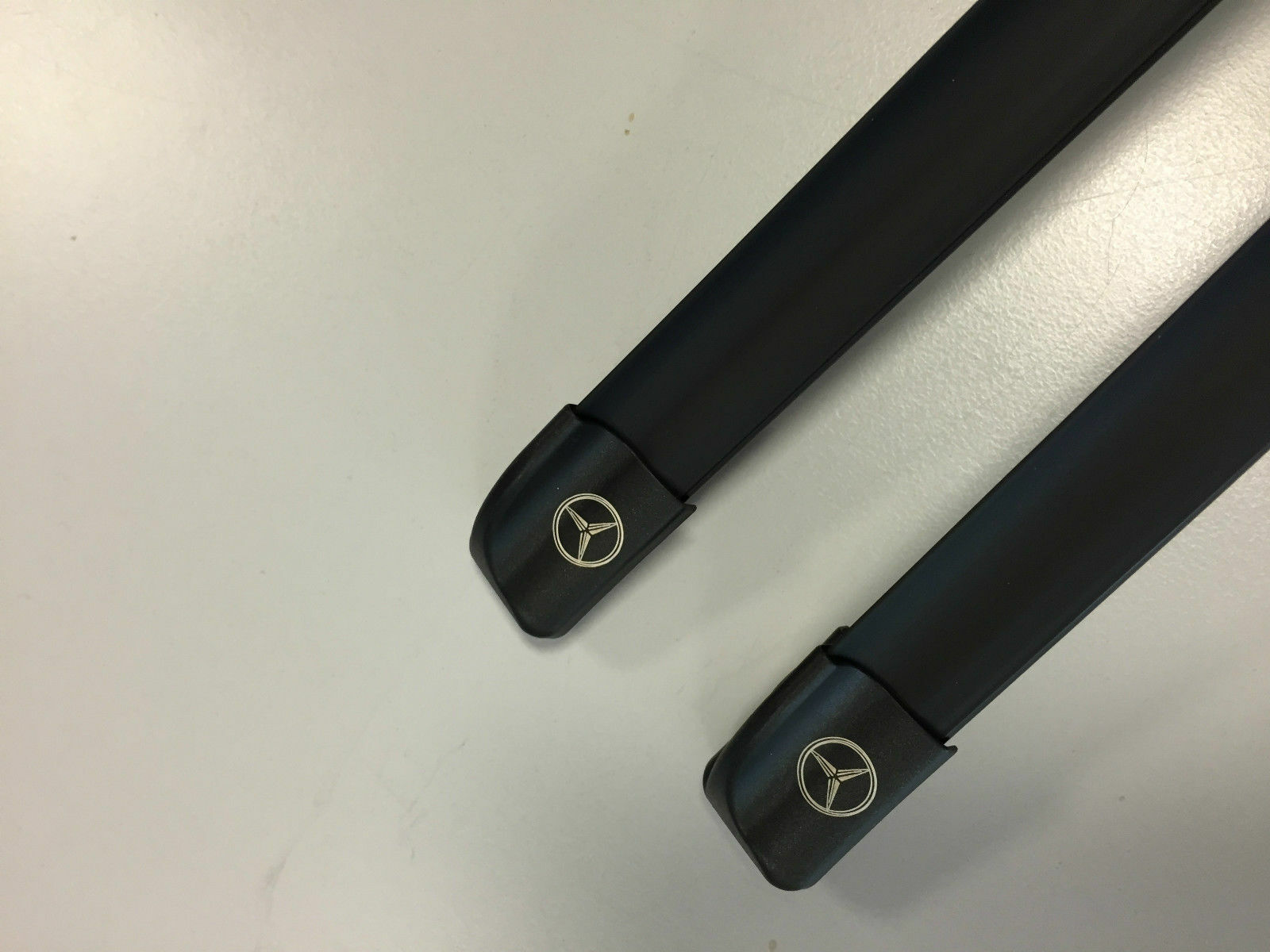 Genuine Mercedes-Benz C Class 204, E Class 207 Front Wiper Blades – Mercedes Genuine Parts - Foto 11