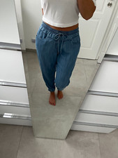 süße Sommerhose - Haremshose - Hose von ESP...