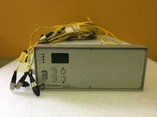 JDSU SB1C40124+27XF003FP SB Series Programmable Fiber Optic Switch. Tested!