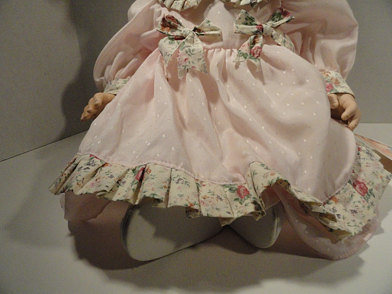 heritage mint dolls sweet and innocent collection