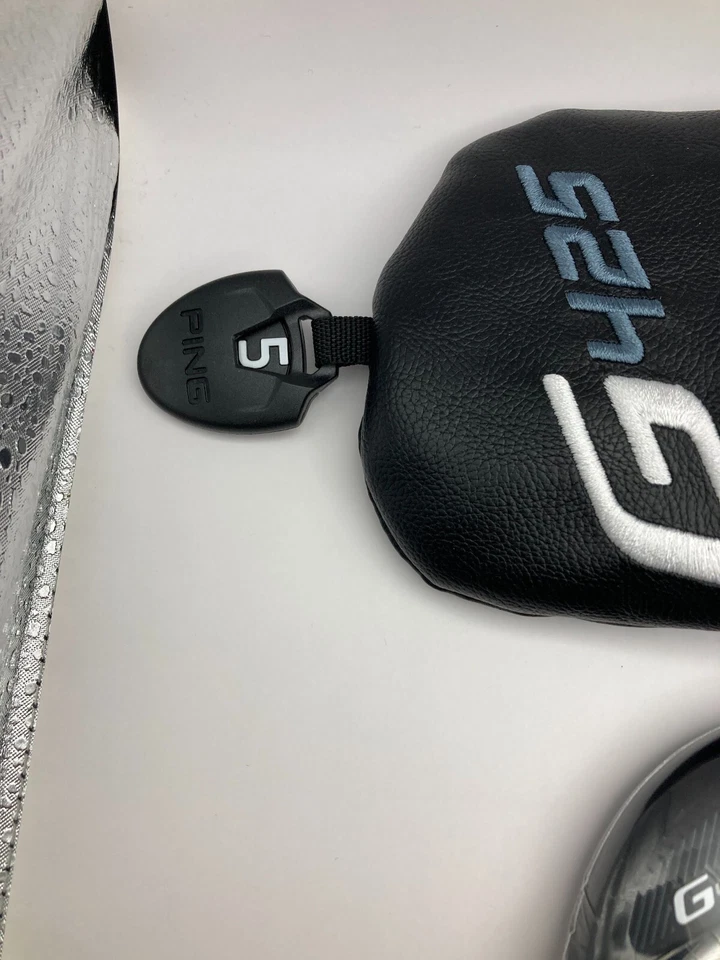 PING G425 SFT 19 5W fairway wood head only Right-Handed from japan New - Image 4 of 4