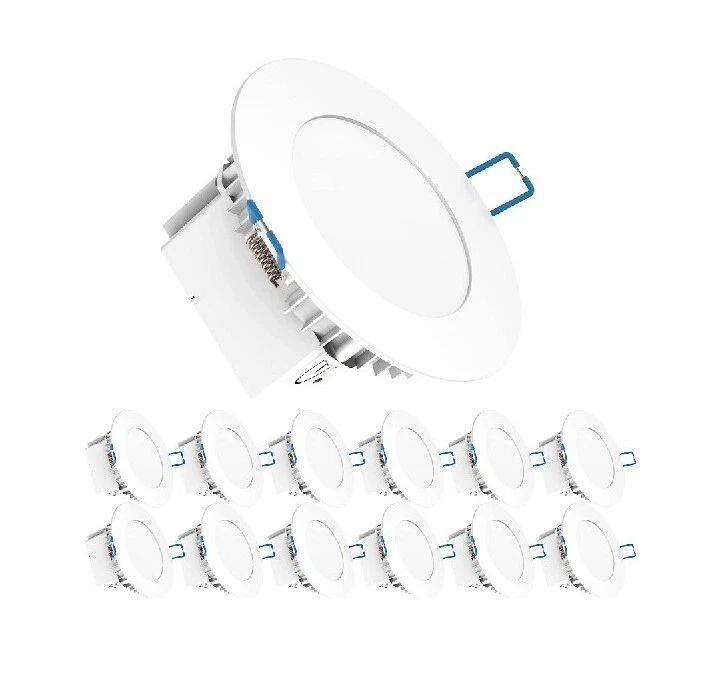 Sunco lighting outlet 12 pack