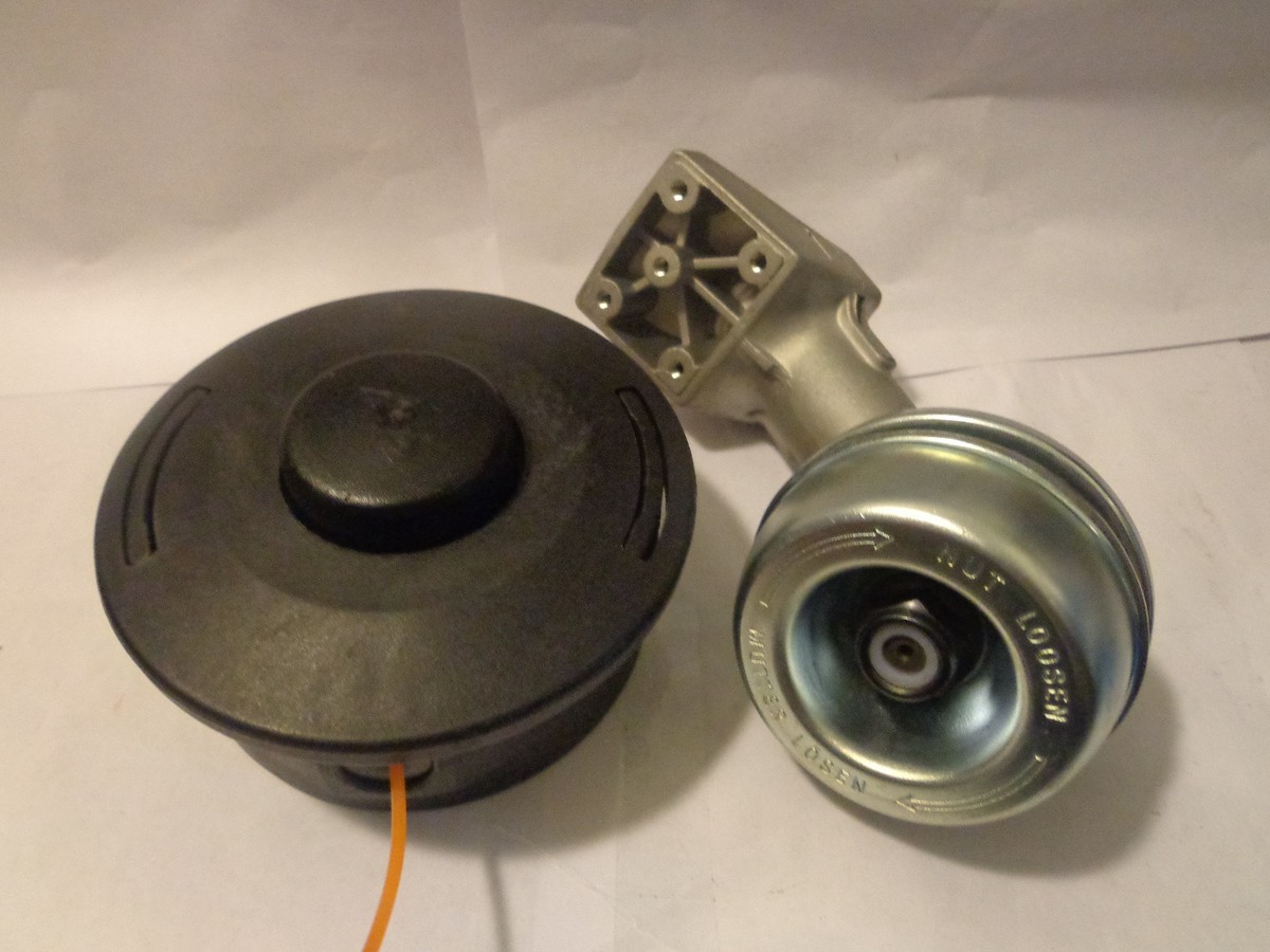 Stihl FS120, FS200, FS250 gear head W/25-2 TRIMMER HEAD replaces