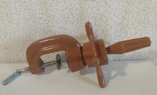 Burmax Mannequin Head Holder Clamp S11