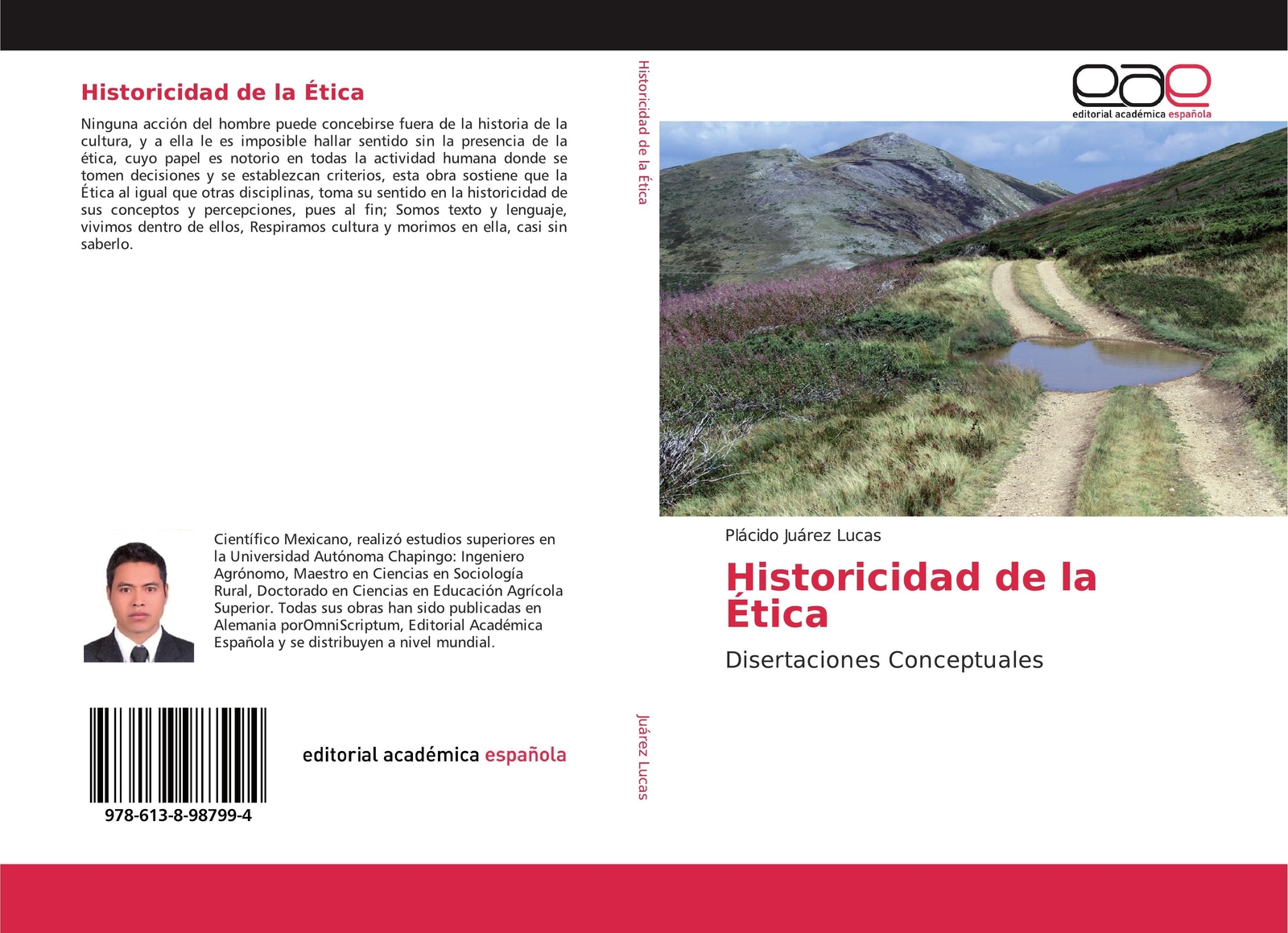 Thumbnail - Historicidad De La Ética | Disertaciones Conceptuales | Plácido Juárez