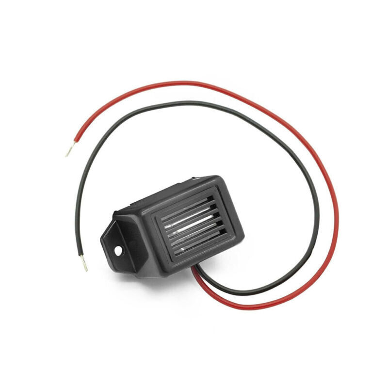 Car Light Off Warning Control Buzzer Beeper Adapter Cables Car Accessories 12V